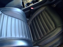 2020 FORD EDGE, GRAY, SEL MODEL, 2.0, AT, AWD,   F25150